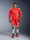 GP Tech V5 Leather Suit - 1Piece