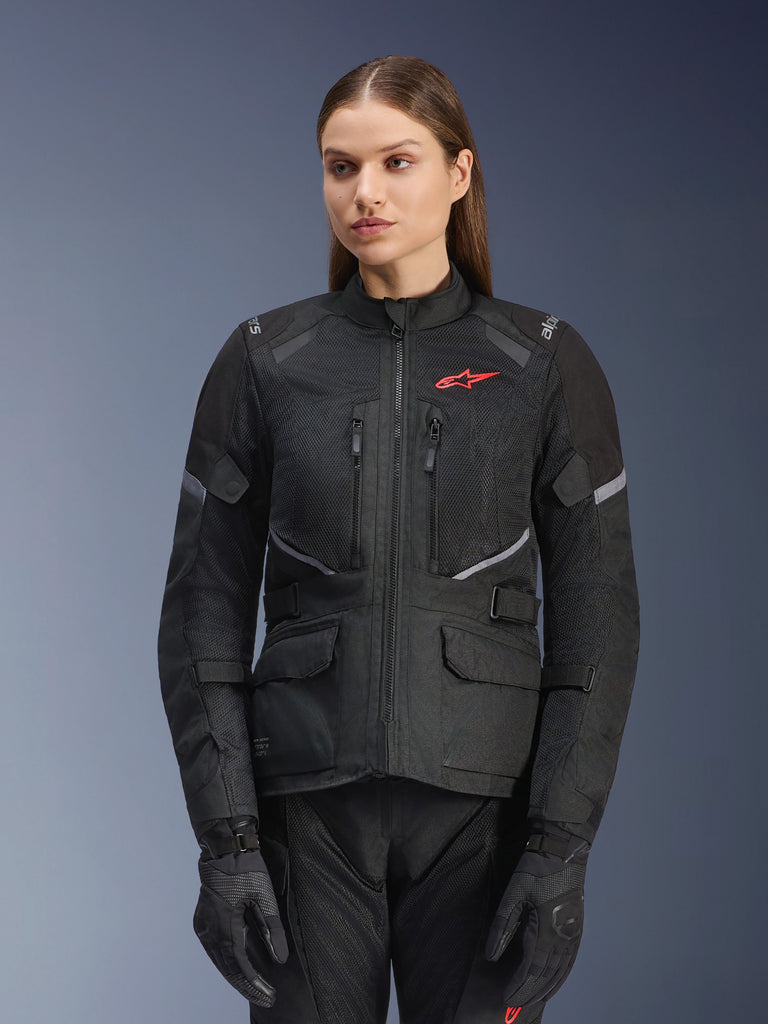 Women's Motorcycle Collection | Alpinestars® Official Store