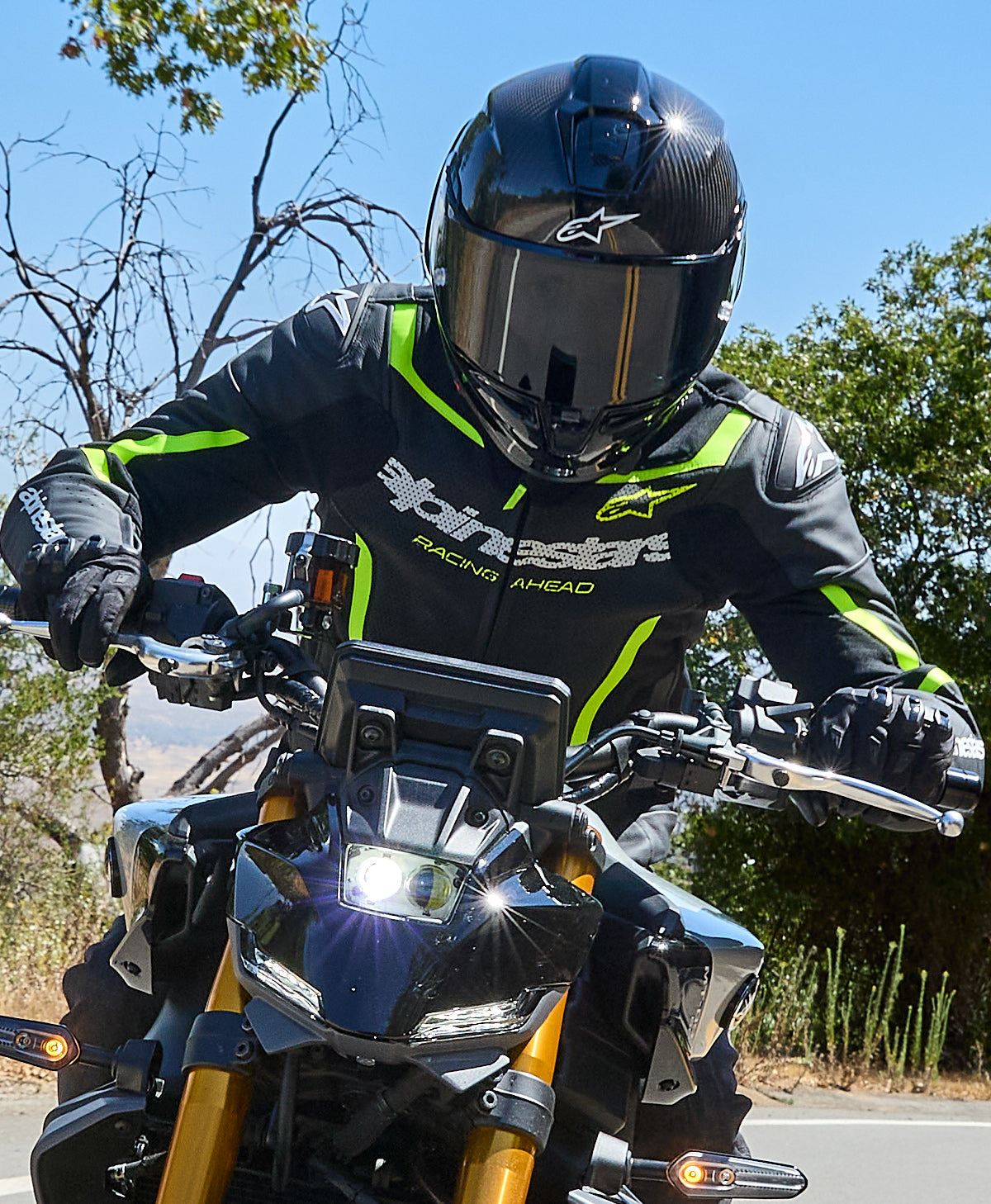 All Leather Products