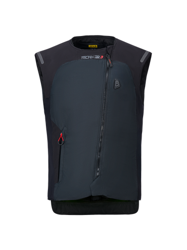 Tech-Air 3 V2 System